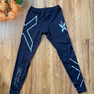 Men’s Compression Tights